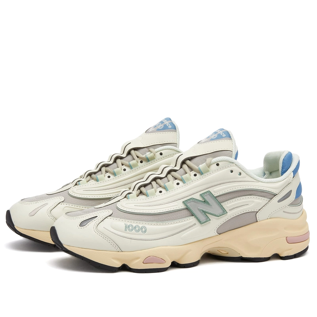 New Balance M1000WA Angora